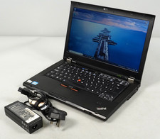 Lenovo ThinkPad T420, Core i5