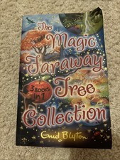 The Magic Faraway Tree