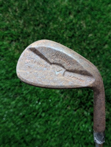 Callaway series jaws - callaway, gap