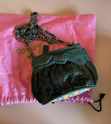 Irregular choice mini - choice, green