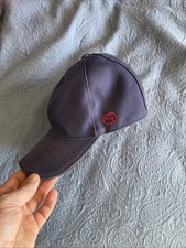 Genuine Men’s Gucci Cap