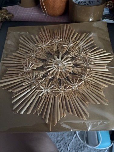 Gisela graham london - london, straw