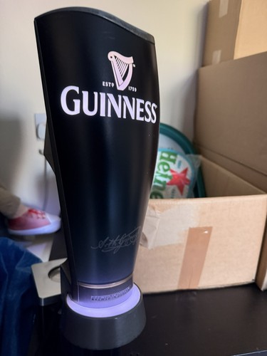 Guinness surger light beer - surger,