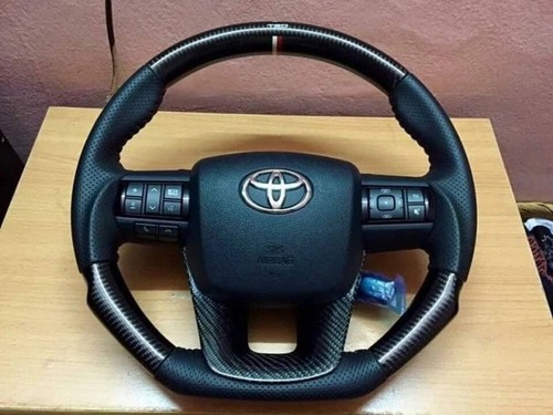 Steering wheel hilux fortuner - steering,