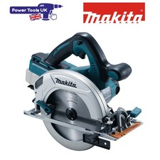 Makita DHS710Z 2x18v/36v LXT Circular Saw Body Only 190mm Blade