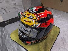 AGV Tbh Valentino Rossi Vr46
