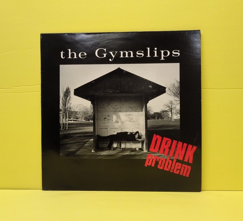 The gymslips drink problem - gymslips,
