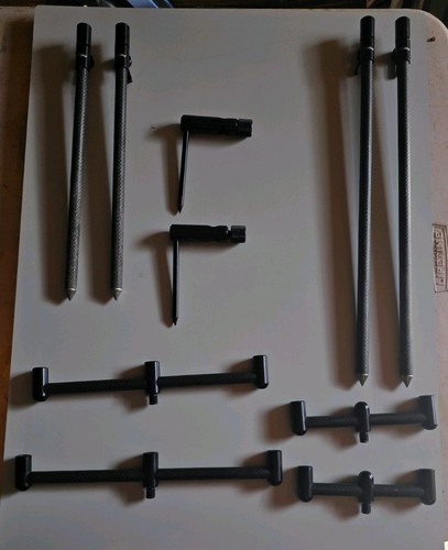Century carbon stealth - carbon,
