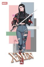 AMAZING X-MEN #2 INHYUK LEE