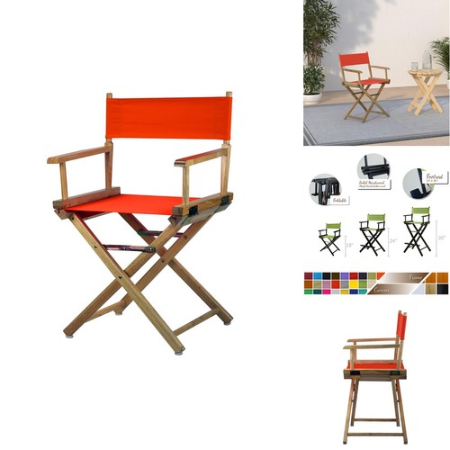 Casual home director - casual, 18"