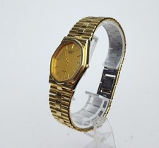 Men's Vintage 1983 Ultra Slim Watch LASSALE SEIKO 7752-5019