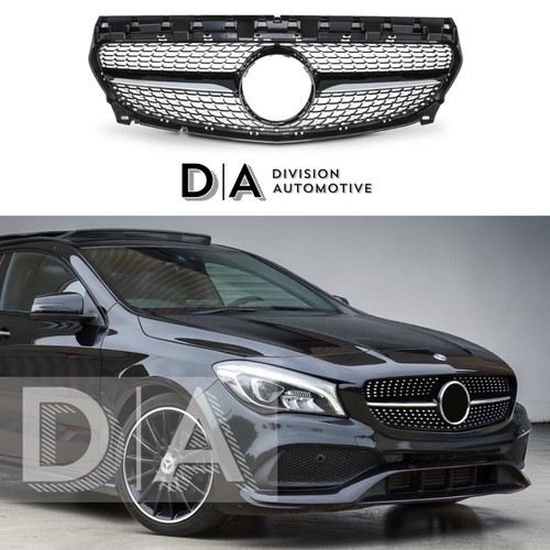 For mercedes cla c117 - for, gloss