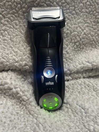 Braun series electric shaver - electric,