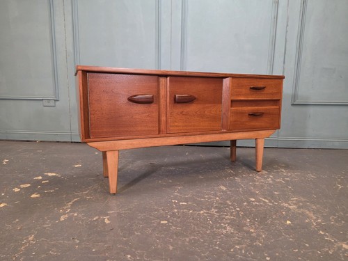 Small mid century - small, retro