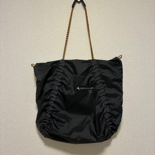 Klattermusen gebo 23l - tote, bag