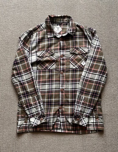 Barbour beacon jacques check - barbour,