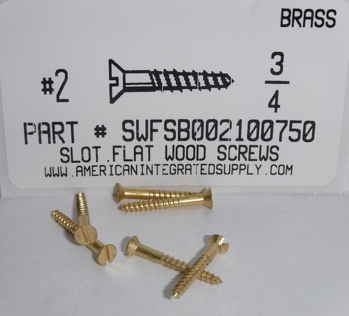 2x3 flat head - head, wood