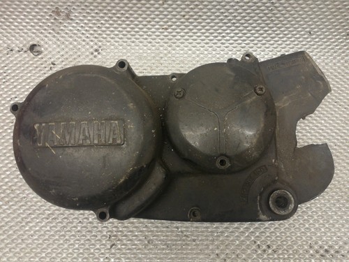 Yamaha rd250 side - yamaha, panel