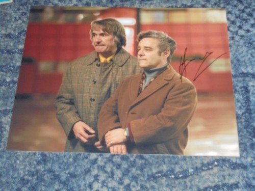 Andy nyman signed 8x10 - 8x10, photo