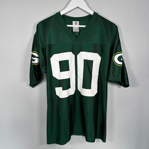 Green bay packers - packers, jersey