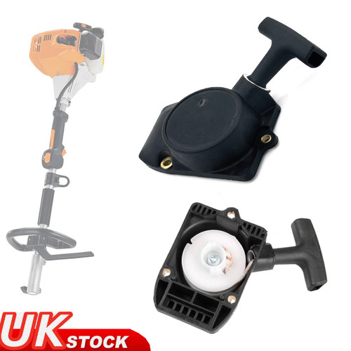 Recoil starter pull - fits, stihl