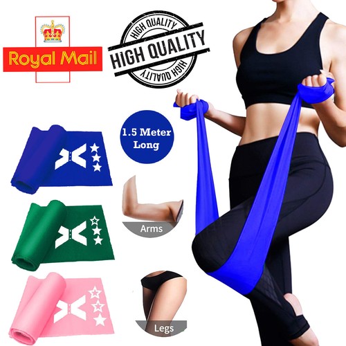 Thera resistance bands - thera, elastic