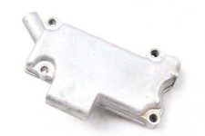 Cylinder head cover - , valve