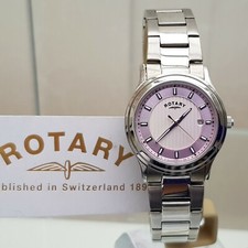 ROTARY Ladies Watch Slim