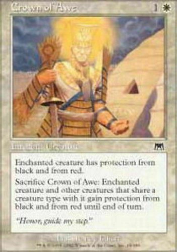 Crown awe magic - crown,