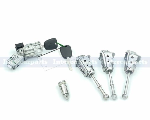 Genuine ignition door - genuine, barrel