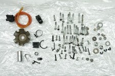 VESPA LX 50 2 ZAPC38101 Screws & Small Parts (For Engine Cylinder Transmission)