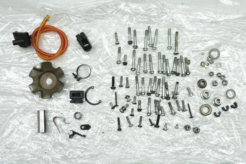 Vespa zapc38101 screws - vespa, 50