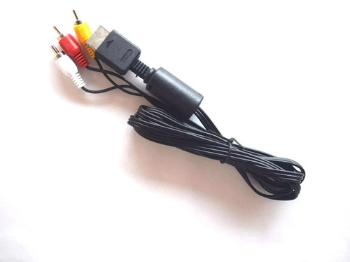 Rca video audio - rca,