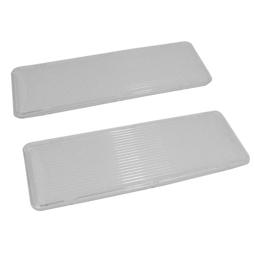 Extractor fan light cover - light,