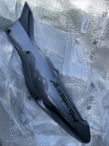 Genuine yamaha yzf1000 - genuine,