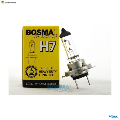 Bulb high beam - high, headlight