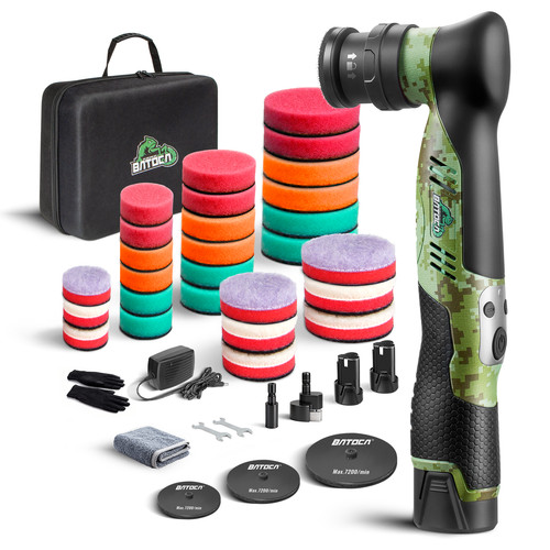 Batoca cordless mini - cordless,