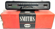 Nos smiths speedometer speedo - nos,