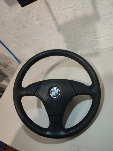 Bmw e36 steering wheel - e36,