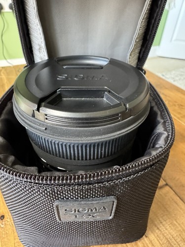 Sigma 20mm ex dc - 10-20mm, hsm