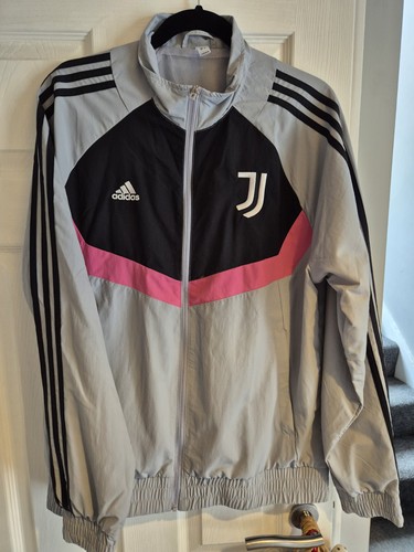 Adidas juventus men track - juventus,