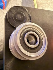 VW Golf MK4 R32 Alternator