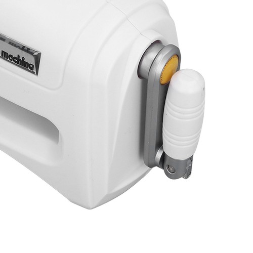 Hand embossing machine - embossing,