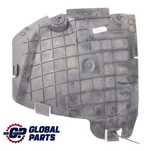 Mercedes w205 wheel arch - w205, cover