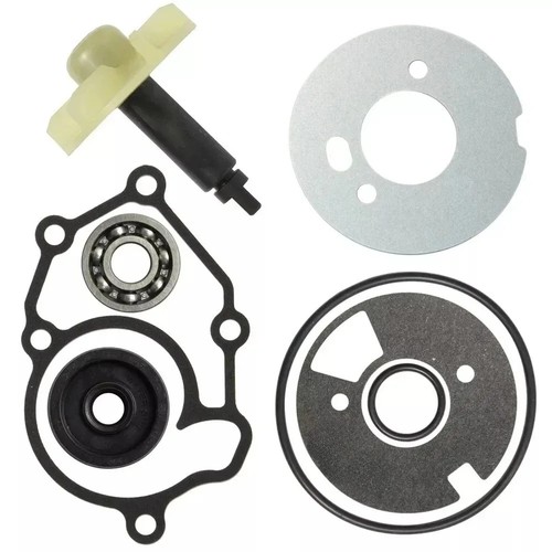 Water pump repair kit for - water,