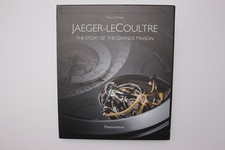 Jaeger-LeCoultre: The Story of