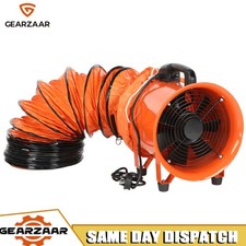 Ventilation Fan Portable for