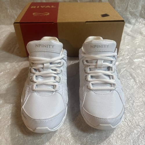 Rival nfinity adult cheer - cheer, shoe