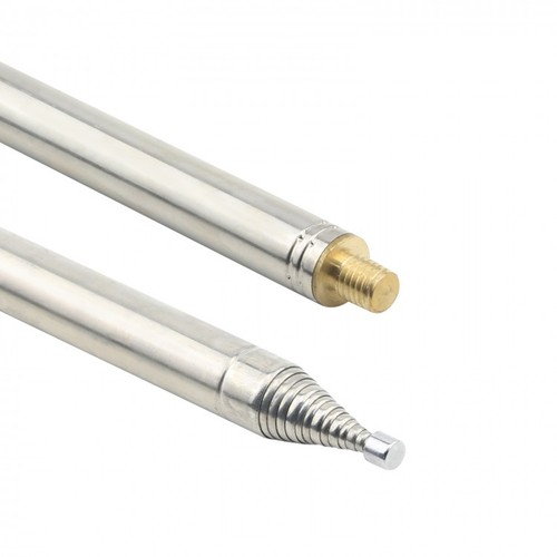 4ft gp telescopic - 5.6m/18.4ft,