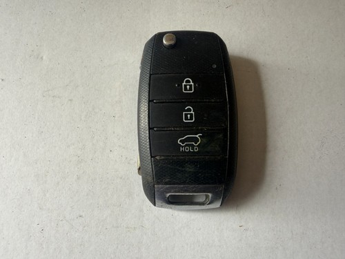 Genuine kia button - genuine, remote